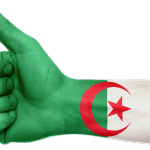 La Circulation en Algérie
