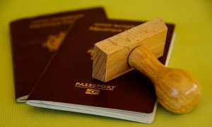 frontières, Assurance Visa Schengen, Douane assurer véhicule étranger