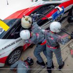 24 h du Mans : Victoire de Toyota