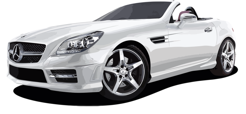 Mercedes benz assurance auto