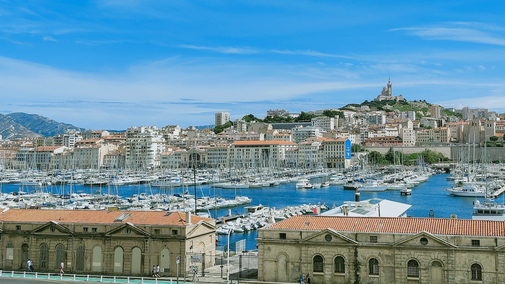 Lire la suite à propos de l’article Assurance Auto Temporaire Marseille