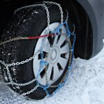 Les équipements automobiles indispensables par temps froid