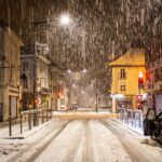 Conduire en hiver par grand froid : conseils pratiques pour rouler en toute sécurité